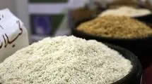 ریختن برنج در دریا کذب است؛ وجود ۱۰۰ هزار تن برنج در بنادر