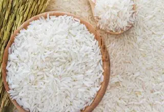 قیمت برنج ایرانی به ۲۷۰ تا ۲۸۰ تومان می‌رسد