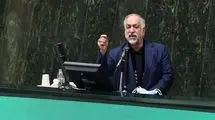 عزیزی: بانک‌ها نباید در جیب مردم دست‌اندازی کنند