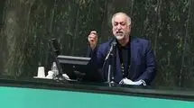 عزیزی: بانک‌ها نباید در جیب مردم دست‌اندازی کنند