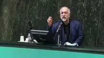 عزیزی: بانک‌ها نباید در جیب مردم دست‌اندازی کنند
