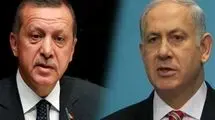 درگیری لفظی نتانیاهو و اردوغان بالا گرفت 