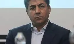 ممبینی: مخالف برگزاری تورنمنت سه جانبه بودم