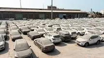 رشد ۴۰ درصدی ترخیص خودروهای وارداتی نو در سال جاری