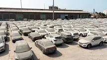 رشد ۴۰ درصدی ترخیص خودروهای وارداتی نو در سال جاری