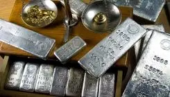 رکورد جدید بی‌سابقه‌ برای نقره جهانی؛ جهش ۴ درصدی