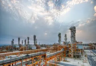 آغاز تعمیرات ۲۰ روزه پالایشگاه ششم مجتمع گاز پارس جنوبی