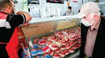اعلام قیمت مرغ منجمد از سوی مدیرکل دفتر بازرسی و نظارت بر کالاهای اساسی