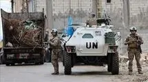 یونیفل: هزاران مورد نقض قطعنامه ۱۷۰۱ در جنوب لبنان رخ داده است