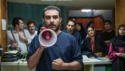سریال جدید شبکه سه آماده پخش شد