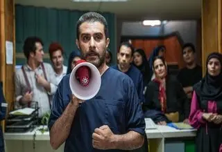سریال جدید شبکه سه آماده پخش شد
