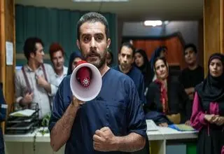 سریال جدید شبکه سه آماده پخش شد