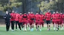 5 غایب سرشناس پرسپولیس مقابل گل‌گهر