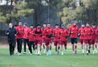 5 غایب سرشناس پرسپولیس مقابل گل‌گهر