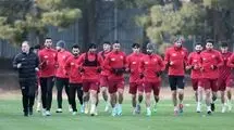 5 غایب سرشناس پرسپولیس مقابل گل‌گهر