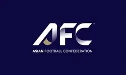 سهمیه فوتبال ایران در AFC تغییری نکرد