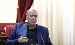 تاج: ۷۰ میلیارد تومان به قلعه‌نویی پاداش جام جهانی دادیم