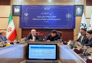 ۳ همت تسهیلات ریالی و ۲ میلیارد دلار منابع ارزی برای توسعه روستاها