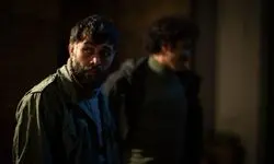 «دُم اسبی» آماده نمایش شد/ مواجهه با خانه‌ای رازآلود