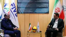 علینژاد: صعود دختران والیبال به فینال اتفاق بزرگی است