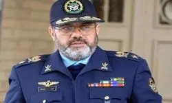 وزیر دفاع: اگر به ایران حمله شود با قدرت پاسخ می‌دهیم 