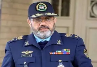 وزیر دفاع: اگر به ایران حمله شود با قدرت پاسخ می‌دهیم 