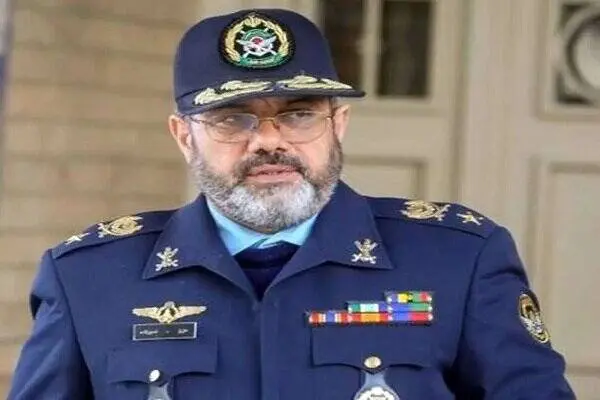 وزیر دفاع: اگر به ایران حمله شود با قدرت پاسخ می‌دهیم 