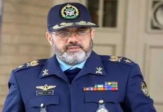 وزیر دفاع: اگر به ایران حمله شود با قدرت پاسخ می‌دهیم 