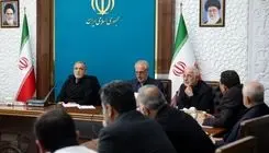 تعیین سازوکار دولت برای جبران آسیب‌های جنگ ۱۲‌روزه  
