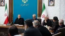 تعیین سازوکار دولت برای جبران آسیب‌های جنگ ۱۲‌روزه  