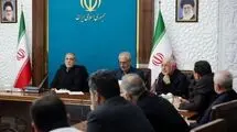 تعیین سازوکار دولت برای جبران آسیب‌های جنگ ۱۲‌روزه  