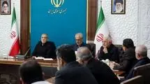 تعیین سازوکار دولت برای جبران آسیب‌های جنگ ۱۲‌روزه  