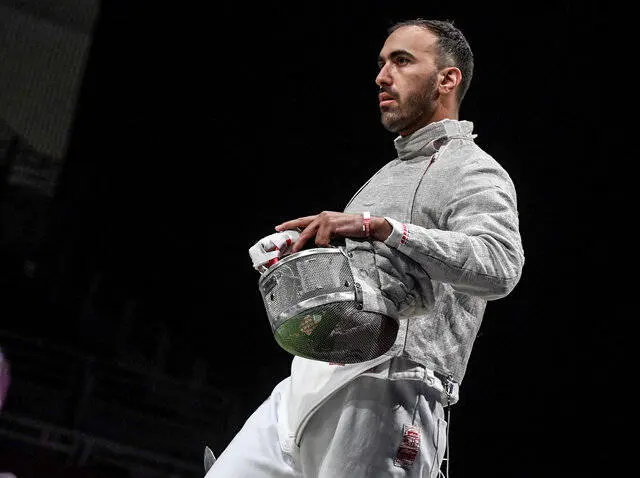 پاکدامن: با 60 درصد بهبودی به ریاض خواهم رسید