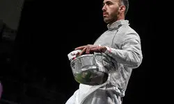 پاکدامن: با 60 درصد بهبودی به ریاض خواهم رسید