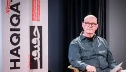 ویدئوهای آرشیوی؛ پنجره‌ای رو به گذشته/ فیلمساز فنلاندی از مستند مونتاژ سخن گفت