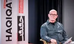 ویدئوهای آرشیوی؛ پنجره‌ای رو به گذشته/ فیلمساز فنلاندی از مستند مونتاژ سخن گفت