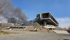 203 مکان ورزشی از 17 استان مورد هجوم دژخیمان آمریکایی-صهیونی
