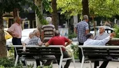 بحران سالمندی ایرانیان و خلا زیرساخت‌ها