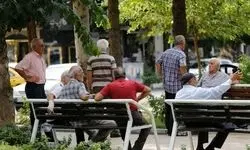 بحران سالمندی ایرانیان و خلا زیرساخت‌ها