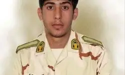 حمله موشکی به پایگاه مرزی سردشت؛ شهادت یک سرباز وظیفه  