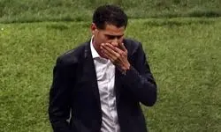 اخراج هیرو از النصر!

