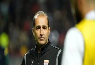 حاجی‌پور: برخی دوستان درباره فولاد غرض‌ورزانه حرف می‌زنند