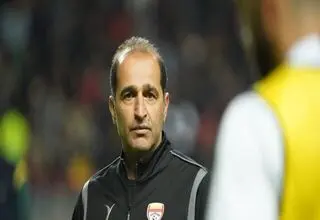 حاجی‌پور: برخی دوستان درباره فولاد غرض‌ورزانه حرف می‌زنند