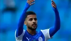 قایدی گلزنی به صدرنشین را تکرار می‌کند