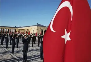 ترکیه: ایران و آمریکا از آتش بس تبعیت کنند