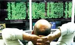 جهش ۳۴ هزار و ۲۵۷ واحدی در معاملات صبح امروز بورس