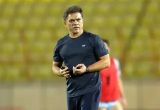 وحید رضایی: تراکتور با 6 بازیکن خارجی و چند ملی‌پوش شق‌القمر نکرده است