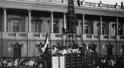 نفت و جنگ سرد/ واکاوی پوشش خبری رسانه‌های غربی از ملی شدن نفت ایران در دوران محمد مصدق