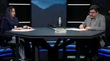 «عروسی اول» محمدعلی جمالزاده