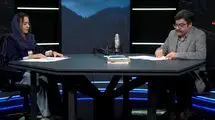 «عروسی اول» محمدعلی جمالزاده